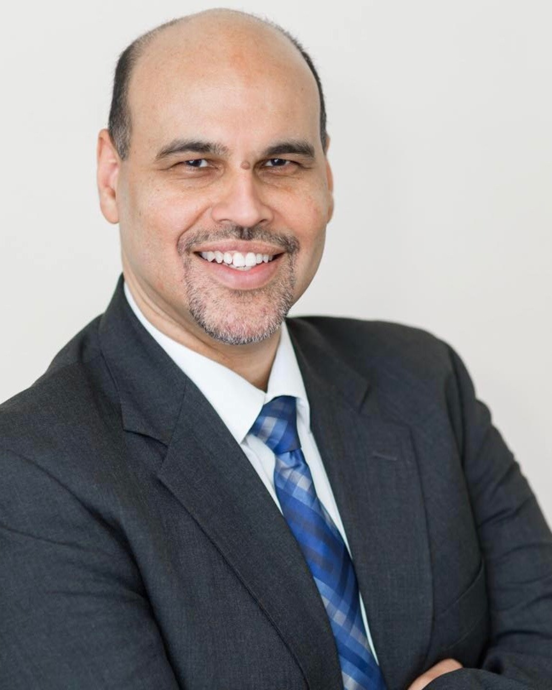 Retrato de José Barreto